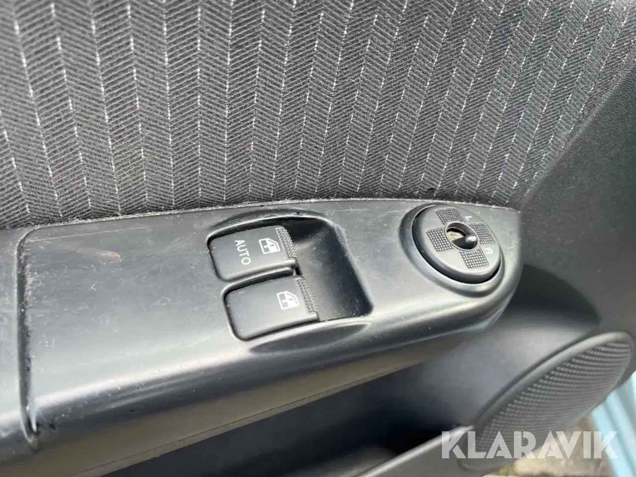 Billede 10 - Personbil Hyundai Getz