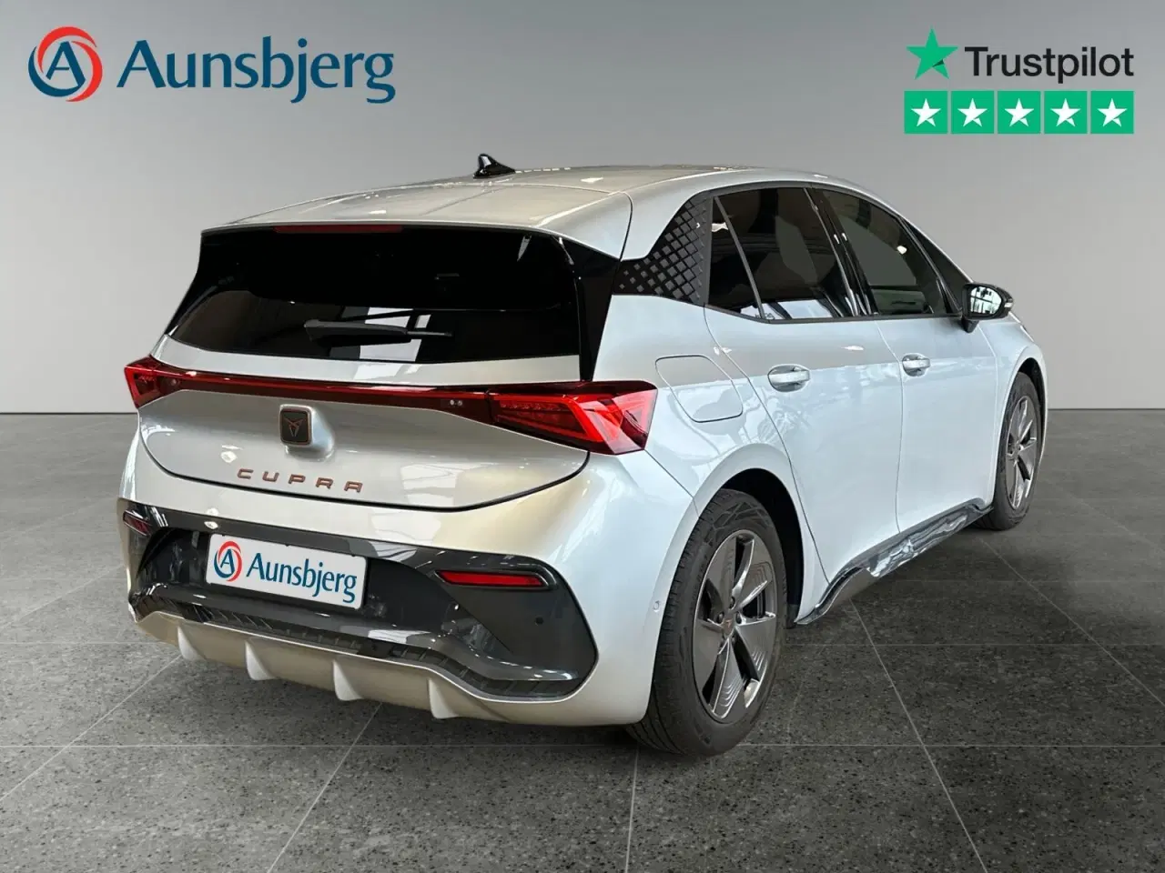 Billede 5 - Cupra Born 58 High