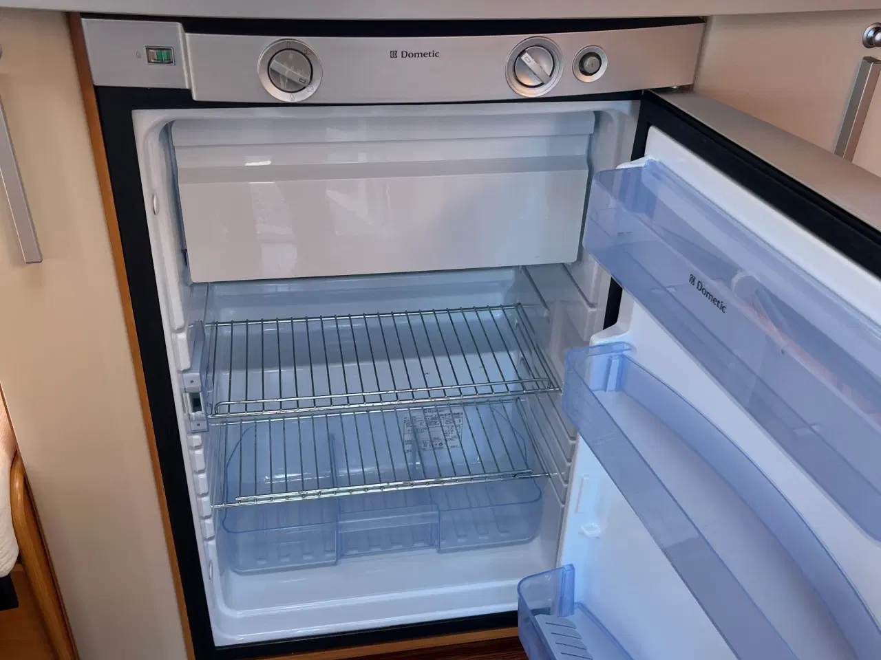 Billede 9 - Rigtig fin kvalitetsvogn fra Fendt