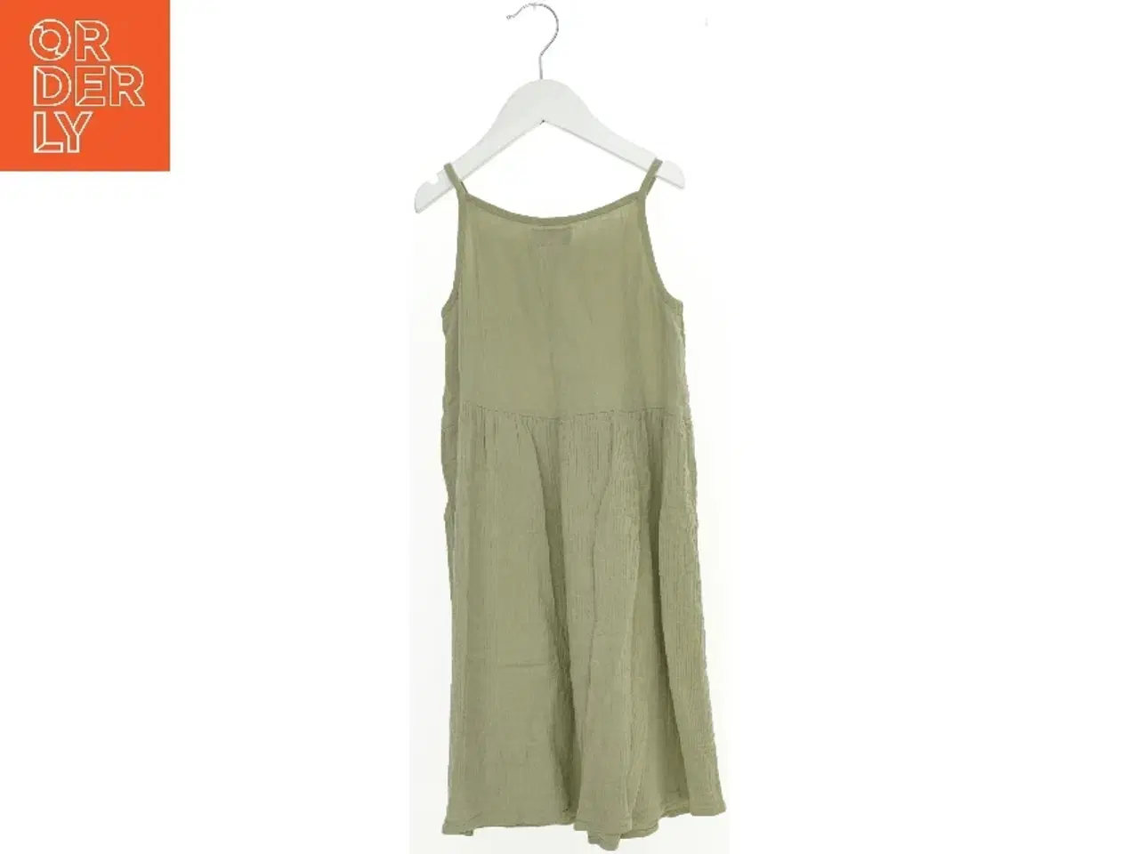 Billede 2 - Kjole (str. 122 cm)