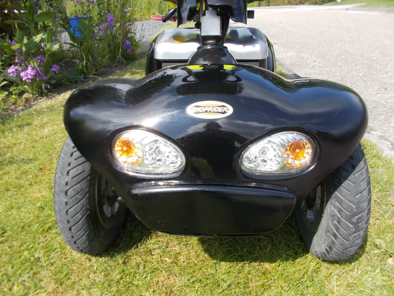 Billede 7 - elscooter