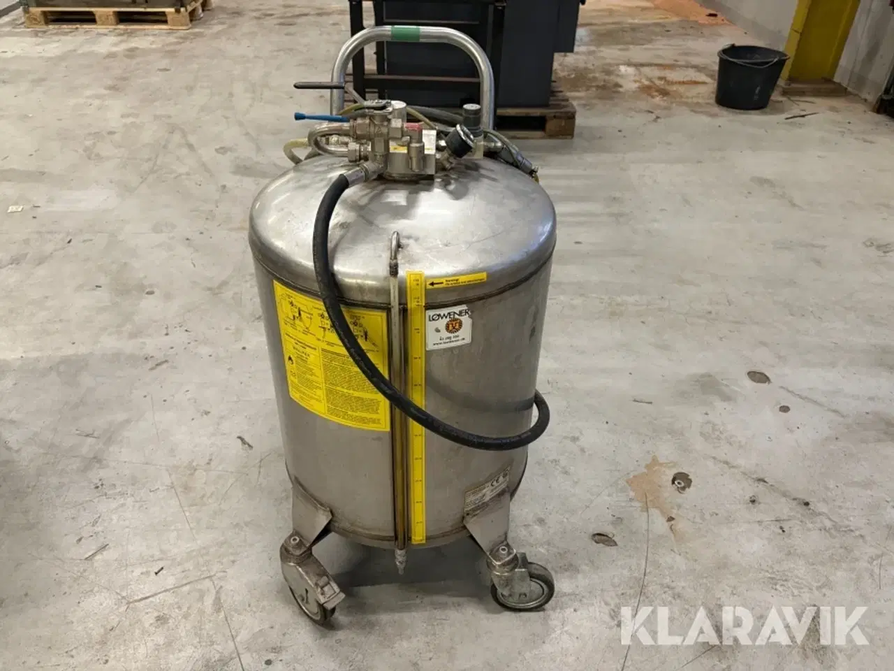 Billede 5 - Benzinsluger