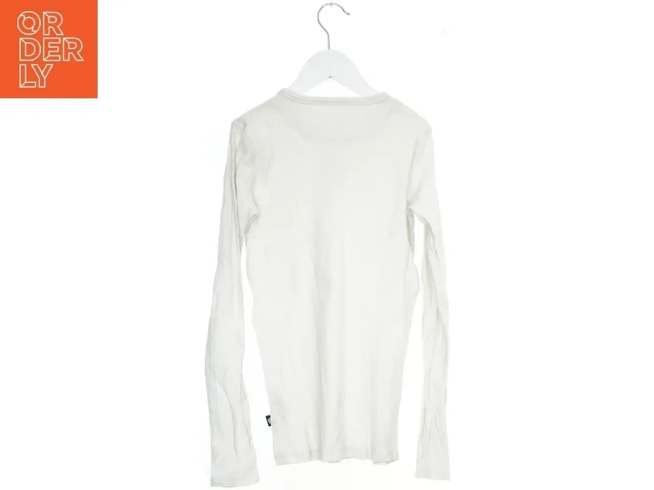 Billede 2 - Langærmet T-shirt fra Pomp de Lux (str. 152)