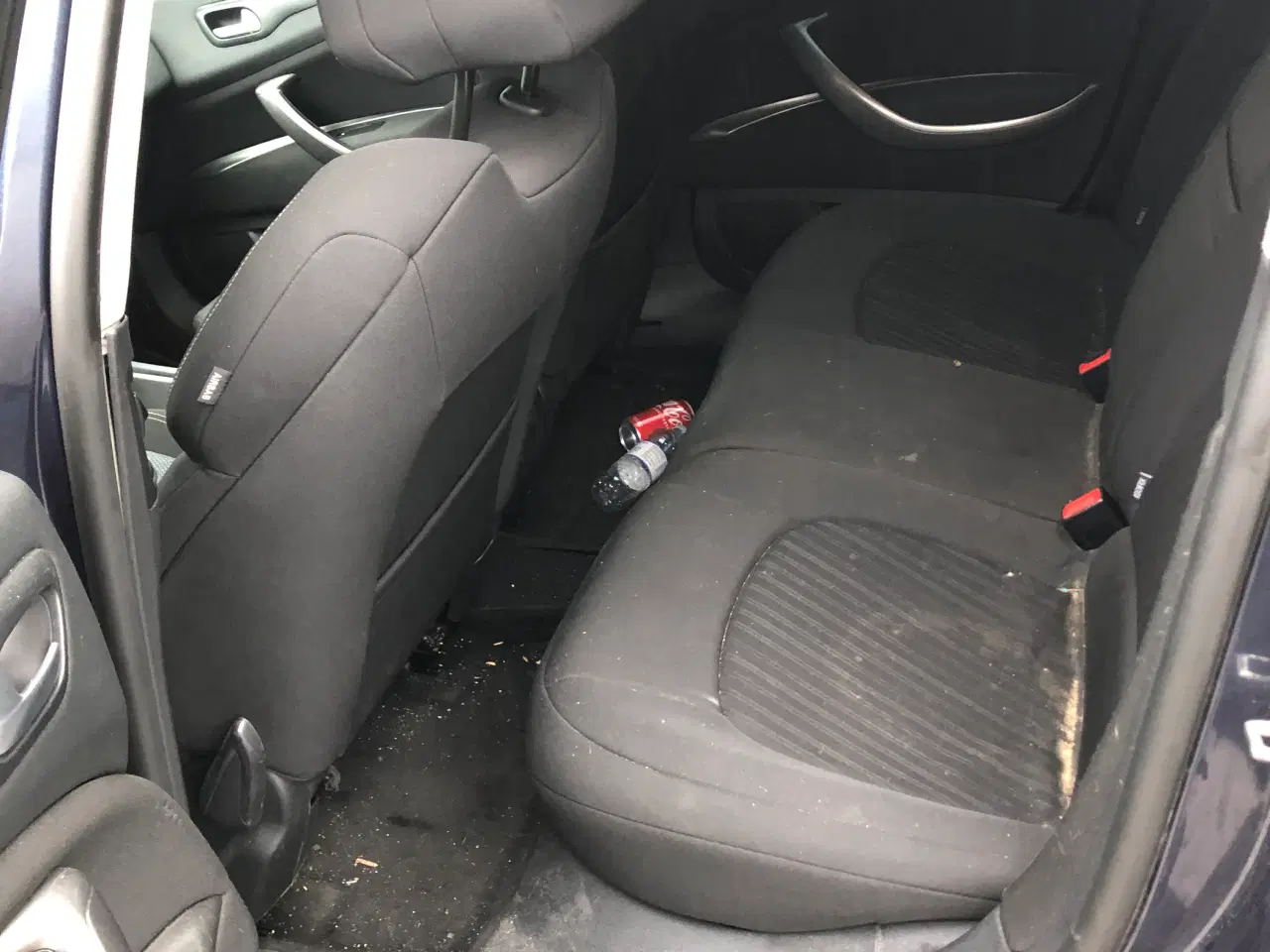 Billede 7 - Citroën c5 2.0 hdi aut