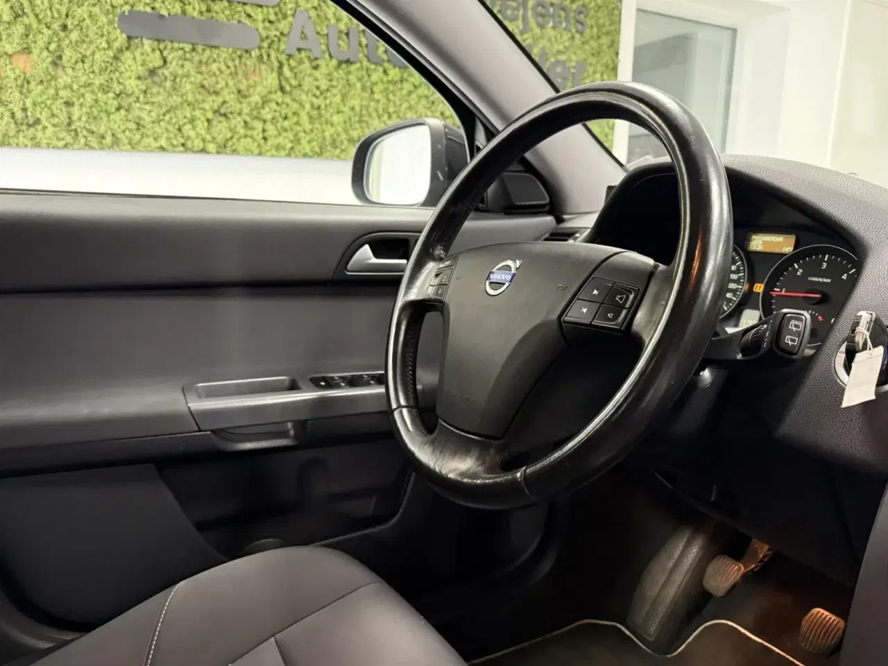 Billede 6 - Volvo V50 1,6 D2 Base 115HK Stc 6g