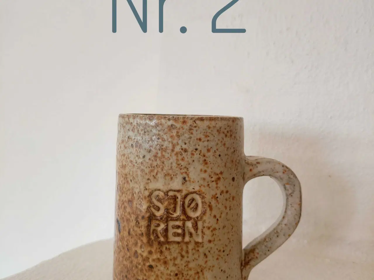 Billede 3 - Bækhøj Keramik – Kopper / Urtepotter / Redskabshol