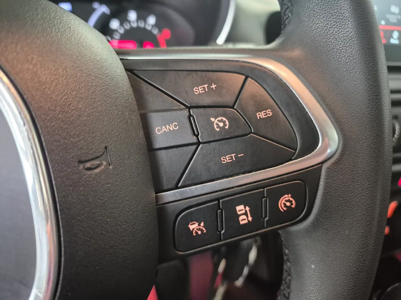 Billede 12 - Fiat Tipo 1,6 Multi Air Lounge DCT 120HK 5d 6g Aut.