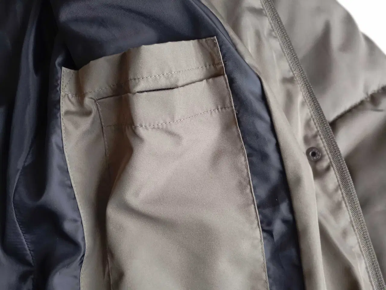 Billede 12 - Dynejakke fra B Coastline 