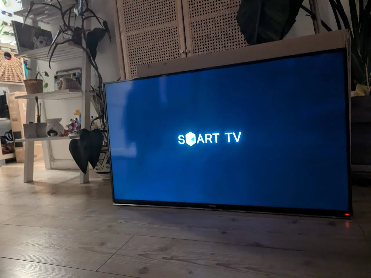 Billede 1 - Smart TV Samsung 40"