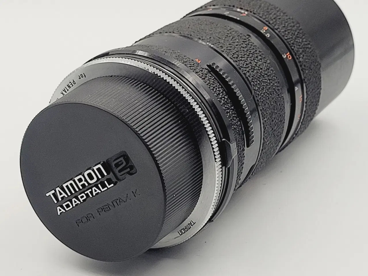 Billede 3 - ⭐️· Objektiv: Tamron AUTO 70-150mm f/3.8 Zoom 