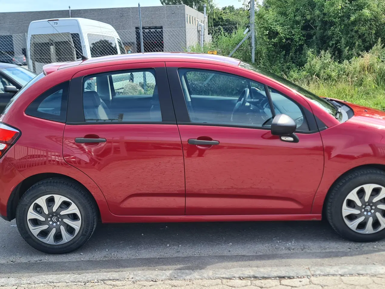 Billede 4 - Citroen C3