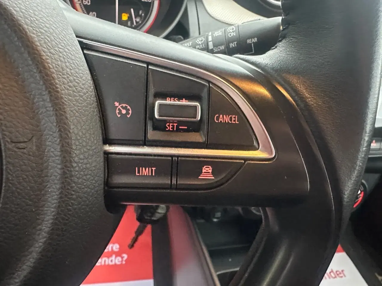 Billede 14 - Suzuki Swift 1,2 Dualjet Action