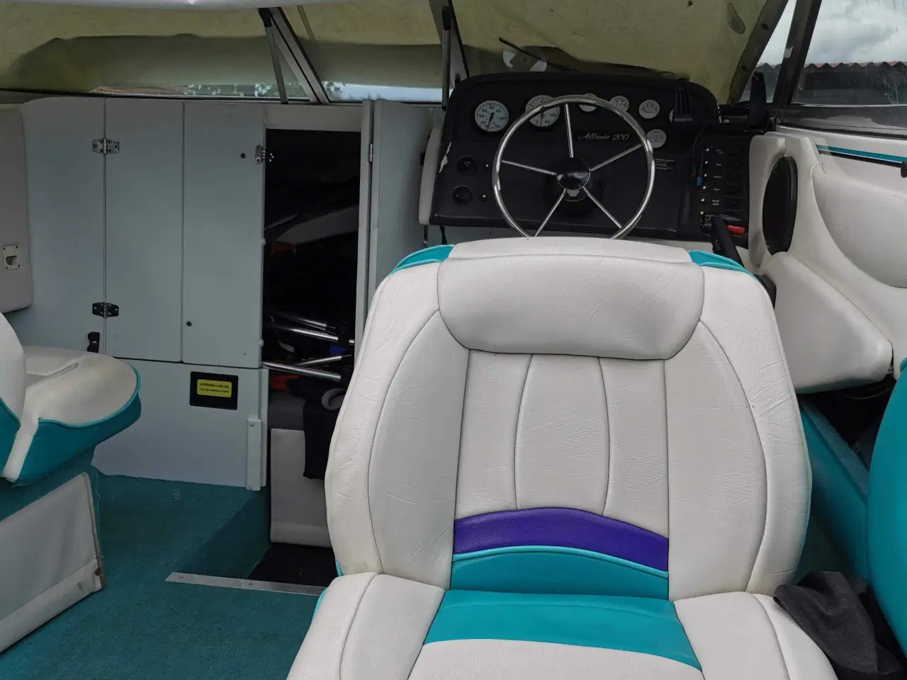 Billede 8 - Båd sælges