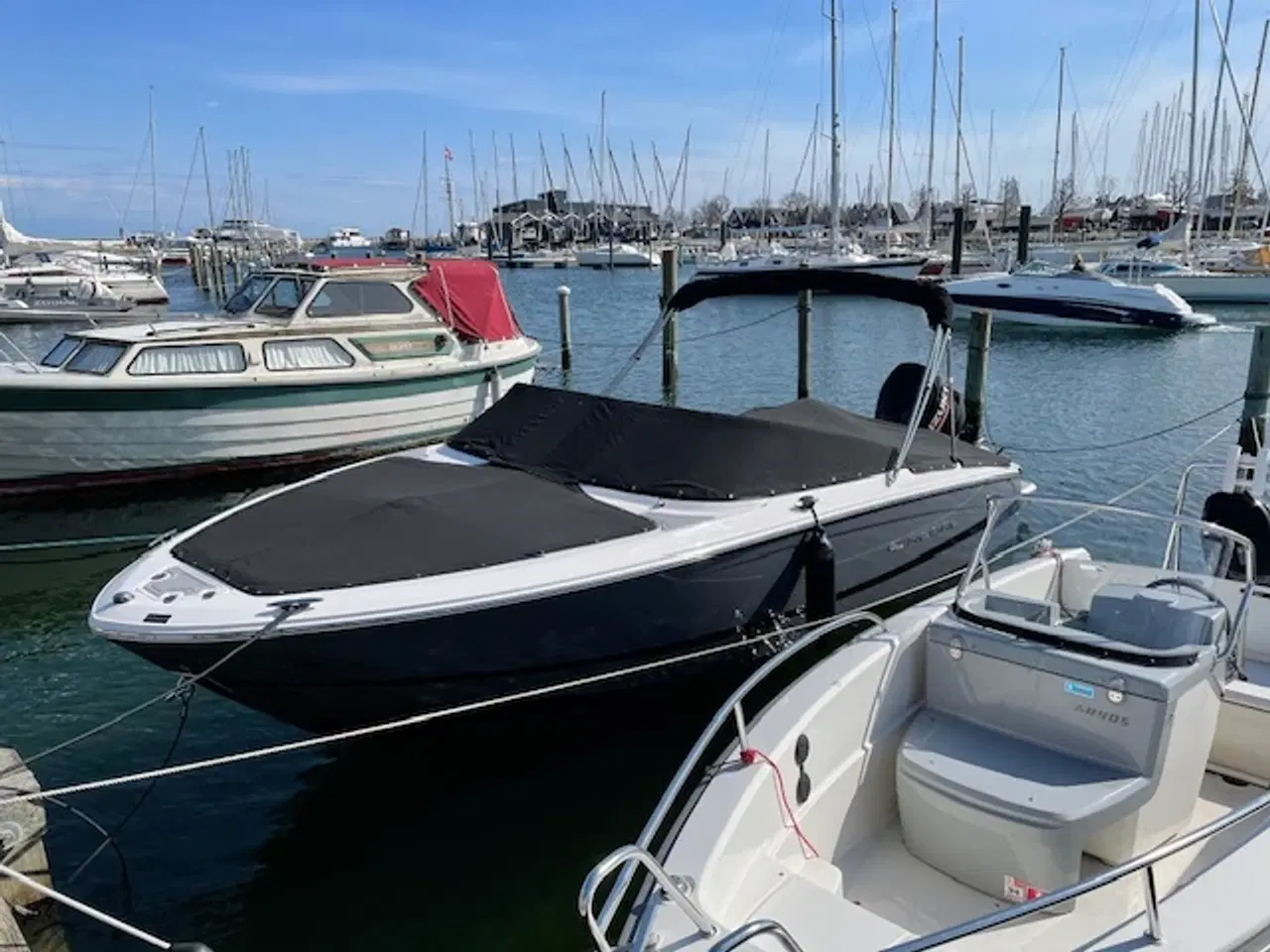 Billede 2 - REGAL LX2 250HK
