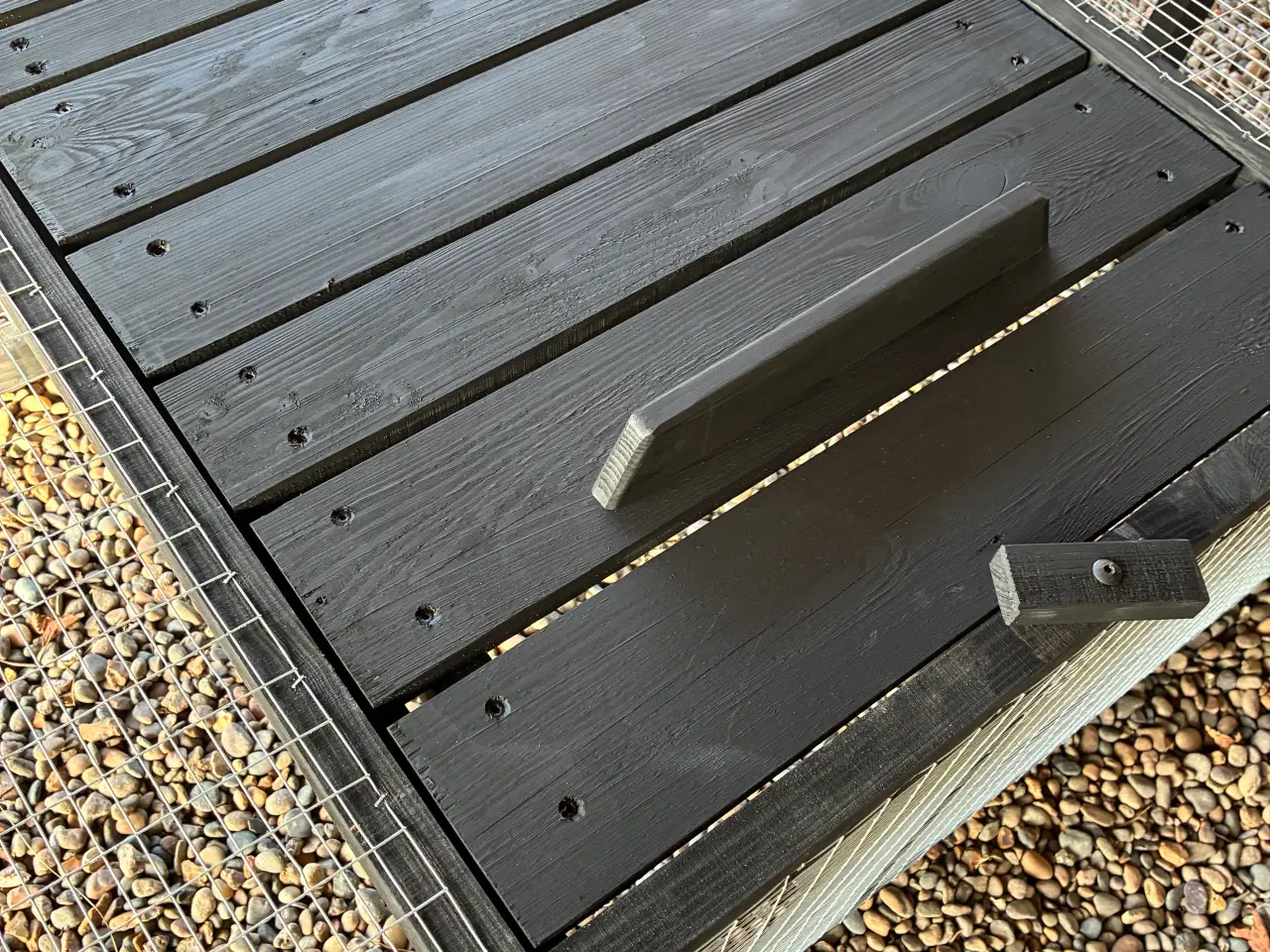 Billede 2 - Løbegård