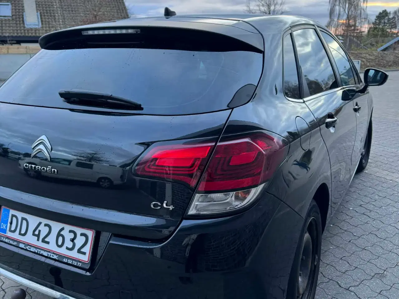Billede 5 - Citroën C4 Feel