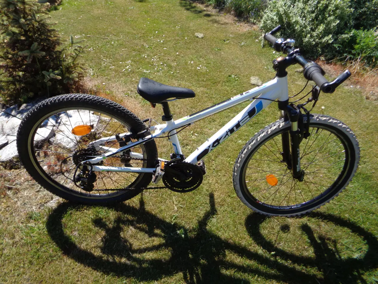 Billede 2 - MTB X-Zite