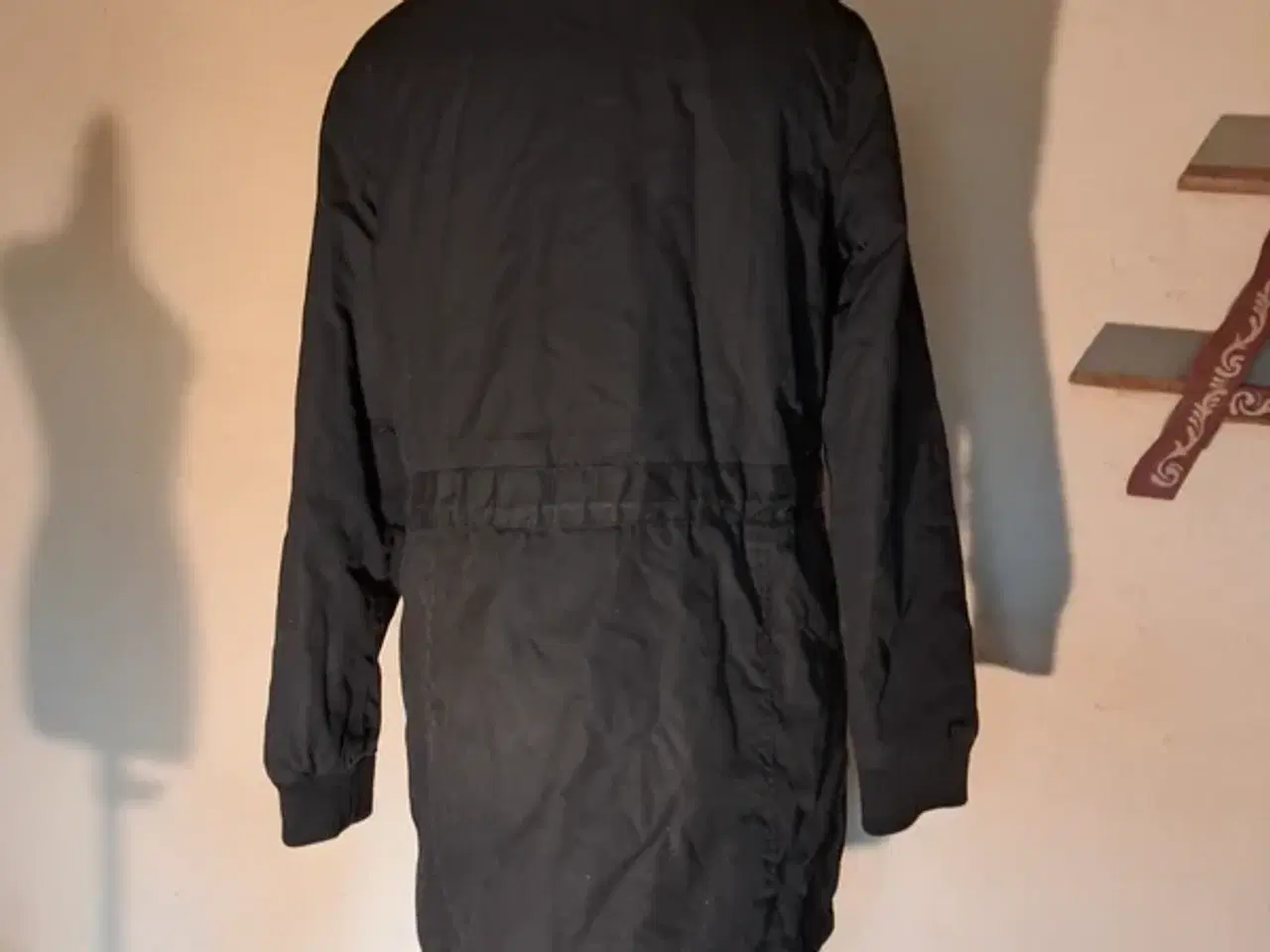 Billede 3 - WA/Stadium str. 36 vinterjakke