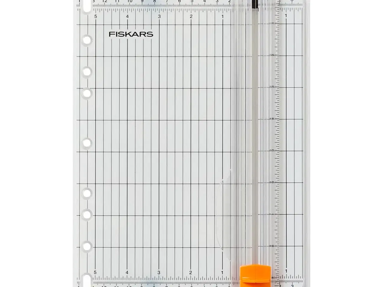 Billede 1 - Fiskars Skæremaskine, str. 22x14,50 cm, 1 stk.