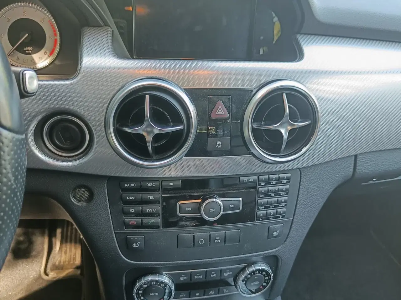 Billede 8 - Mercedes GLK250 2,2 BlueTEC aut. 4Matic