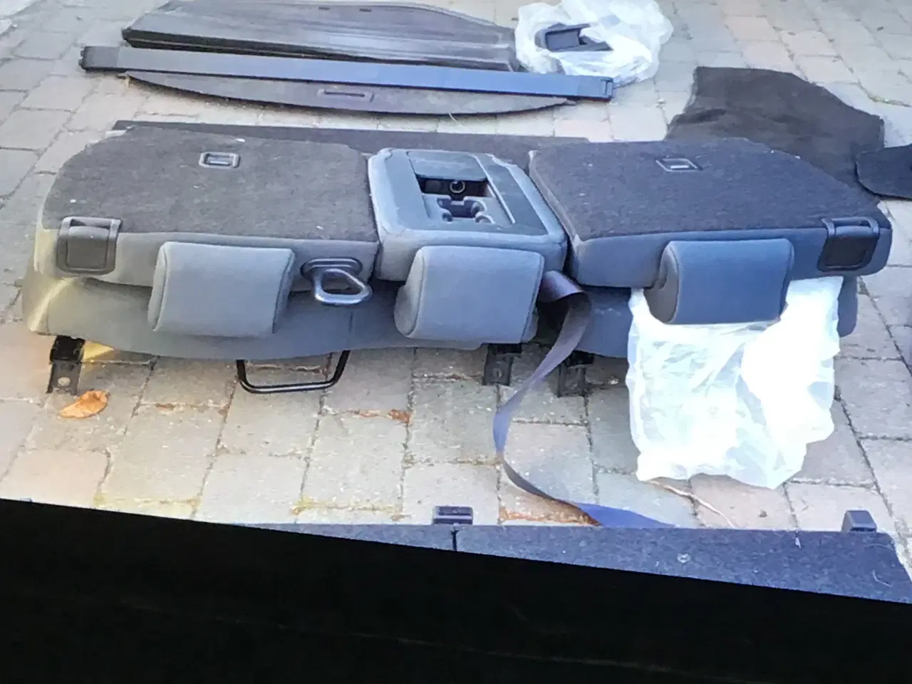 Billede 11 - Nissan Qashqai +2