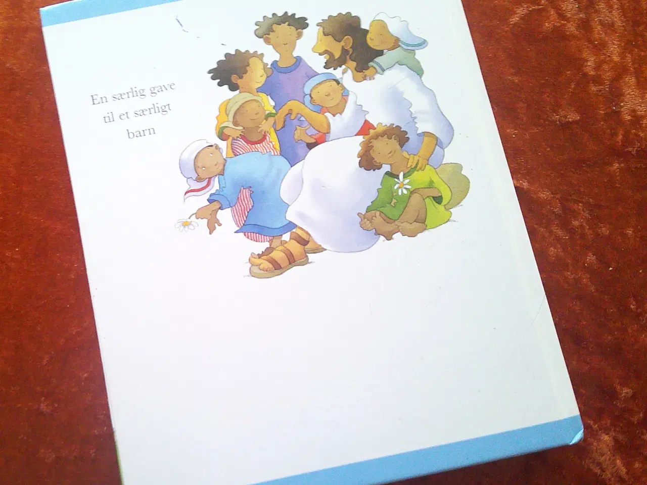 Billede 5 - Bibelen for de små, Sarah Toulmin