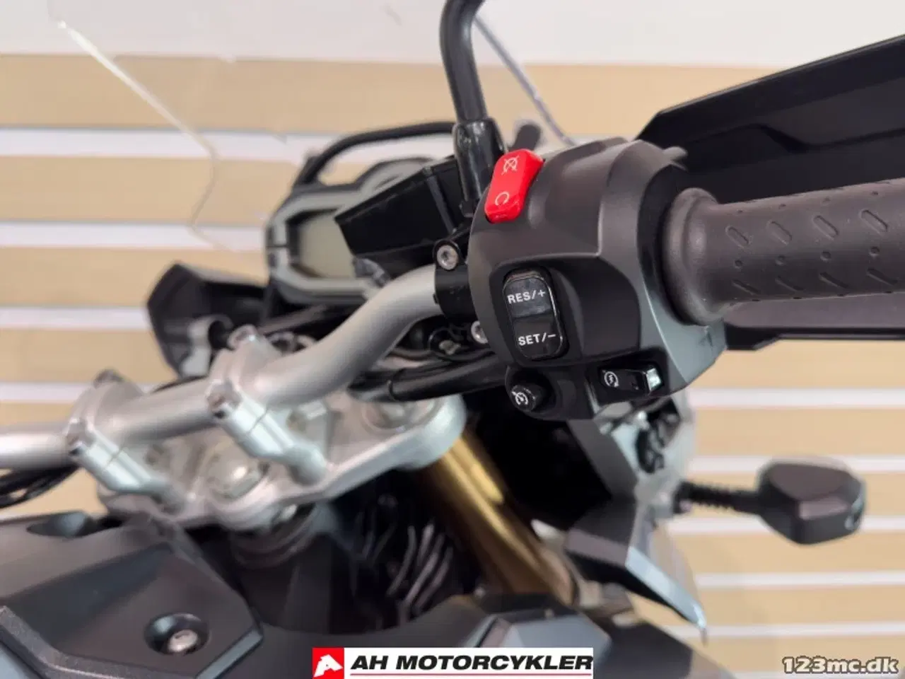 Billede 20 - Triumph Tiger Explorer