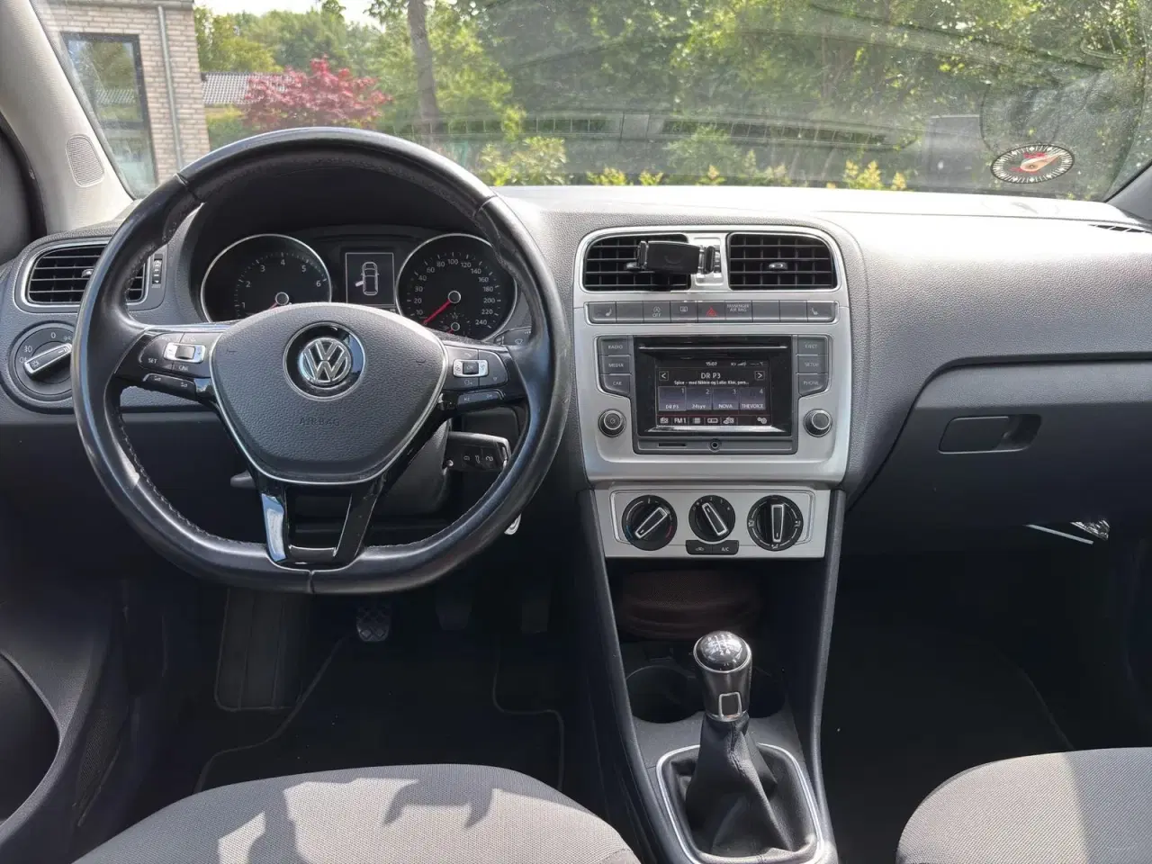 Billede 10 - VW Polo 1,0 TSi 95 BlueMotion
