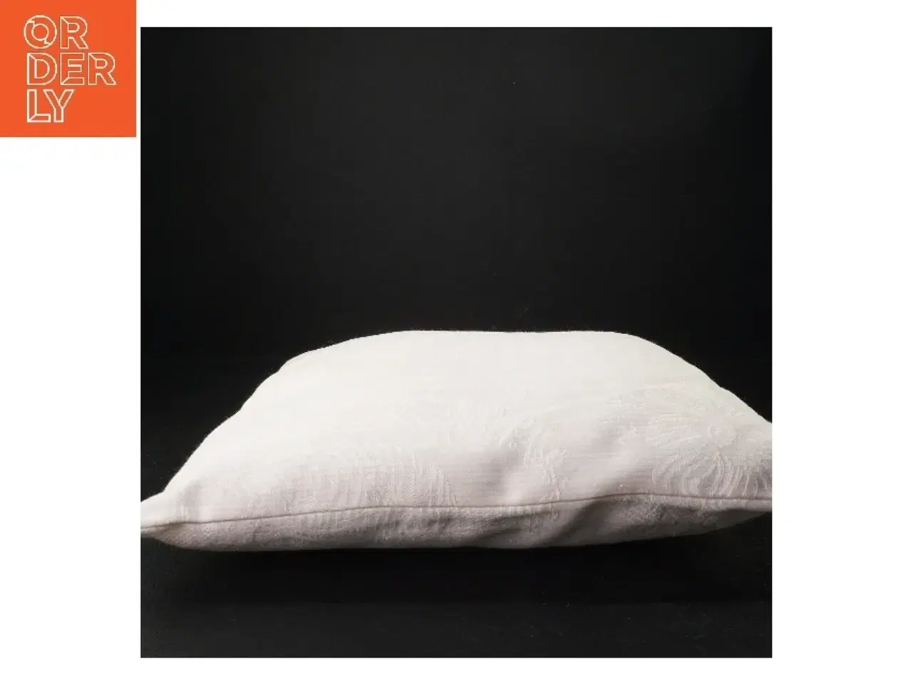 Billede 3 - 2 pyntepuder (str. 36 x 36 cm)