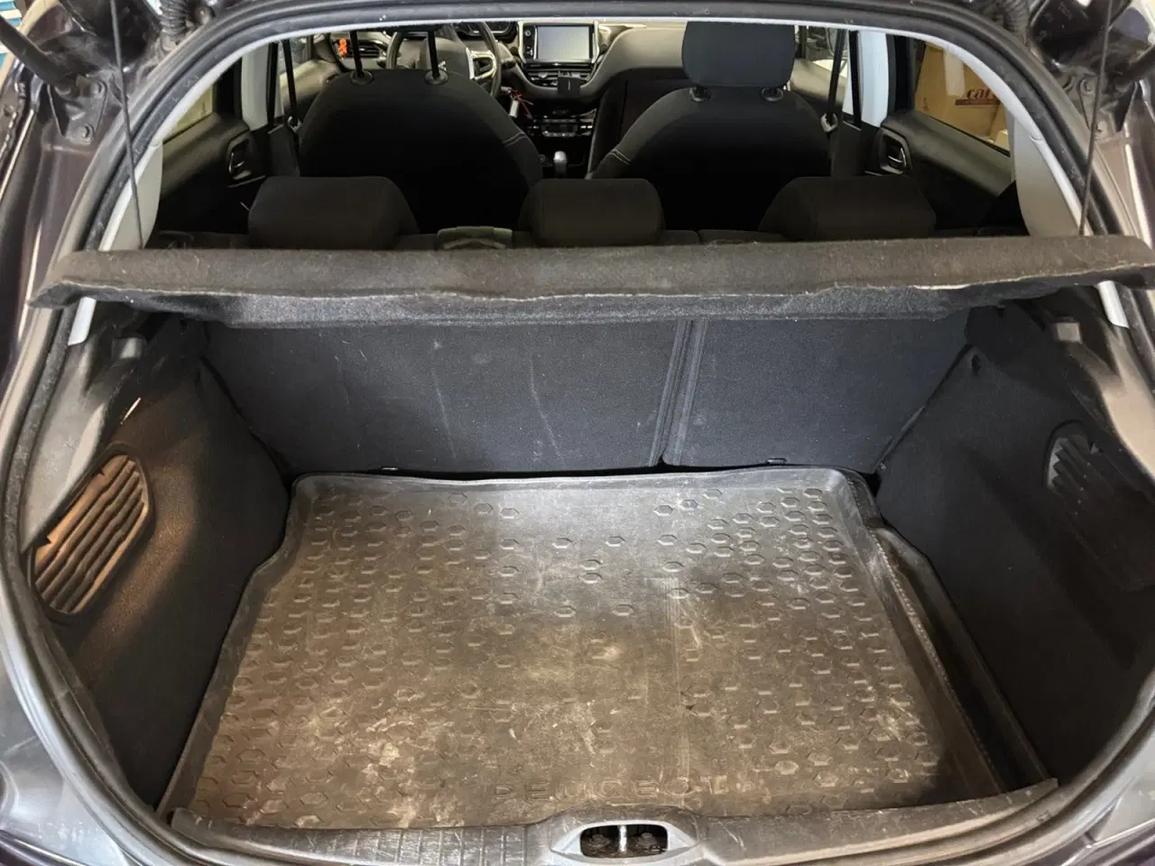 Billede 14 - Peugeot 208 1,6 BlueHDi 100 Envy Sky