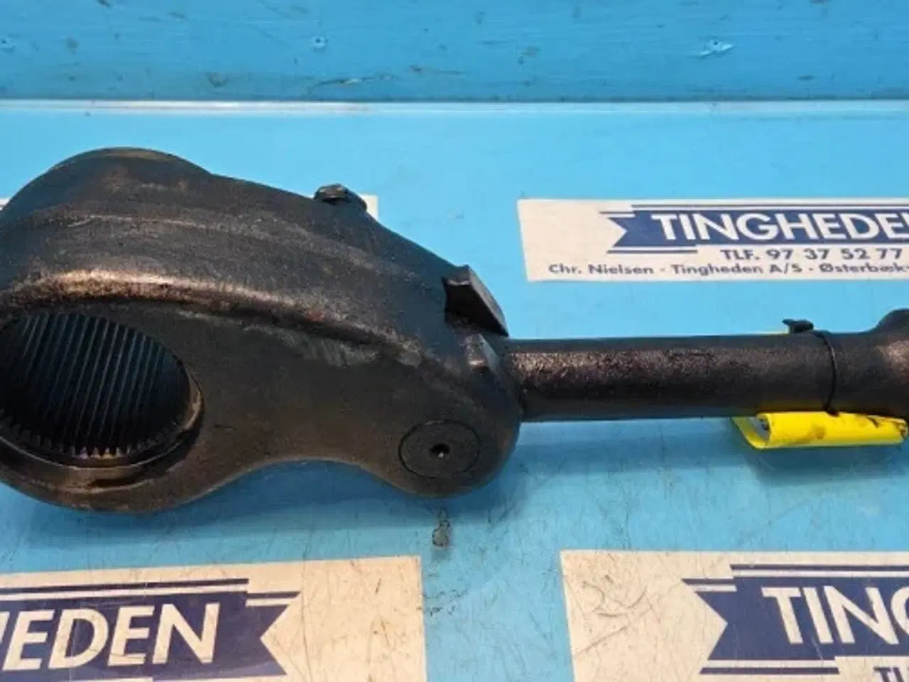 Billede 6 - Fiat F130DT Løftearm Plejlstang 5153530