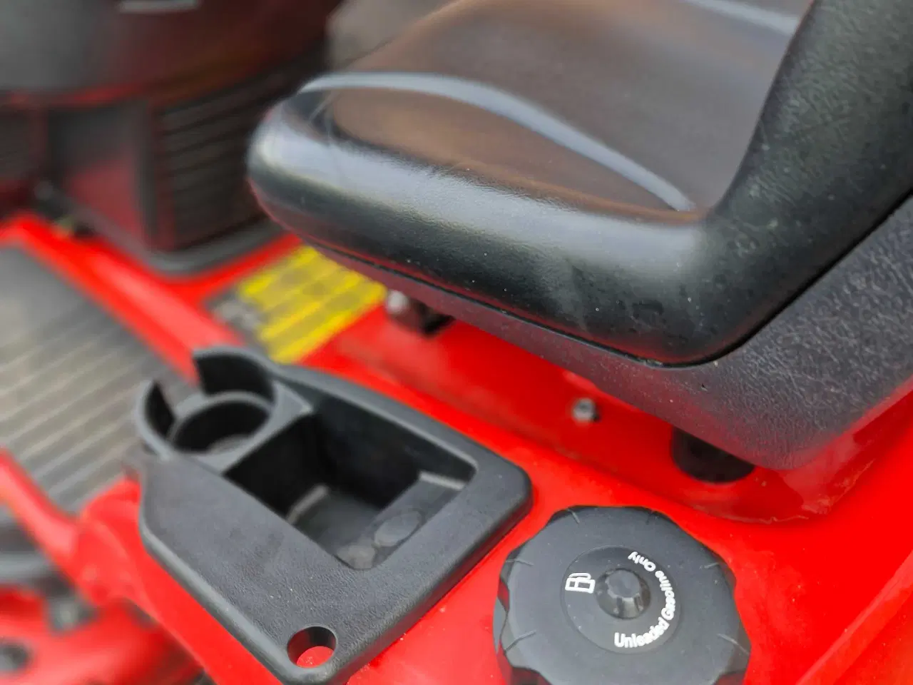 Billede 9 - Snapper ELT19546 Havetraktor