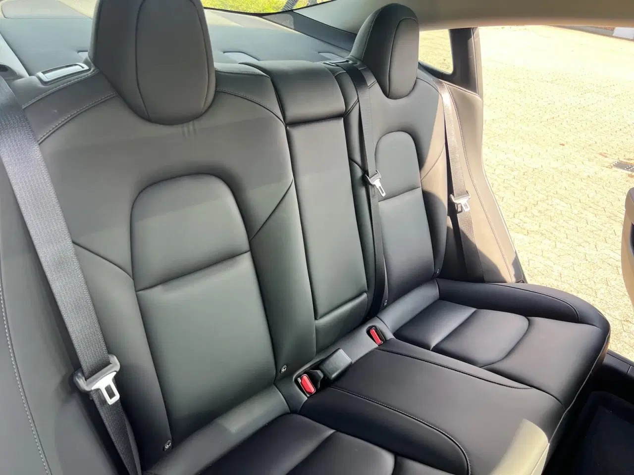 Billede 13 - Tesla Model 3  Long Range AWD