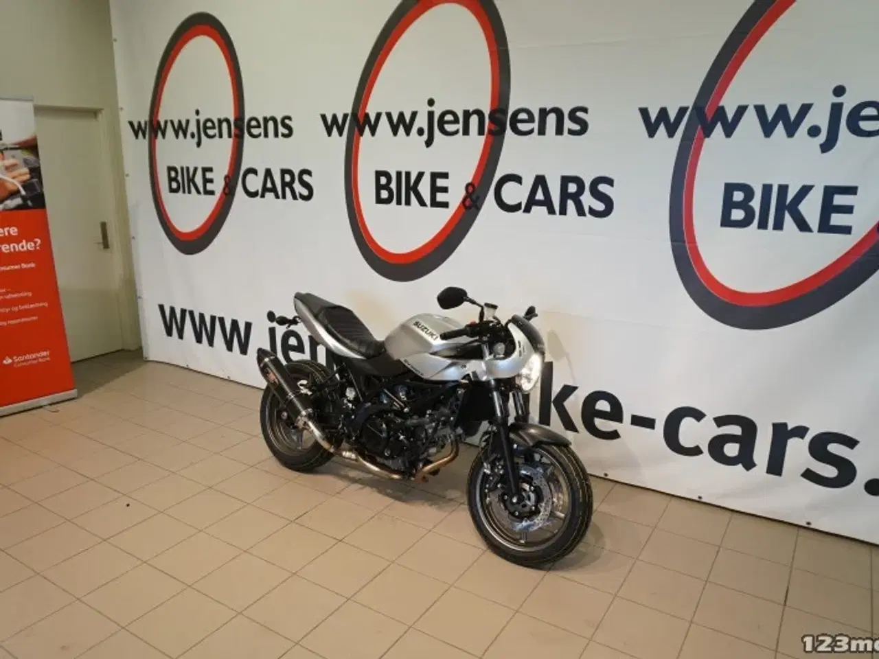 Billede 2 - Suzuki SV 650 XA