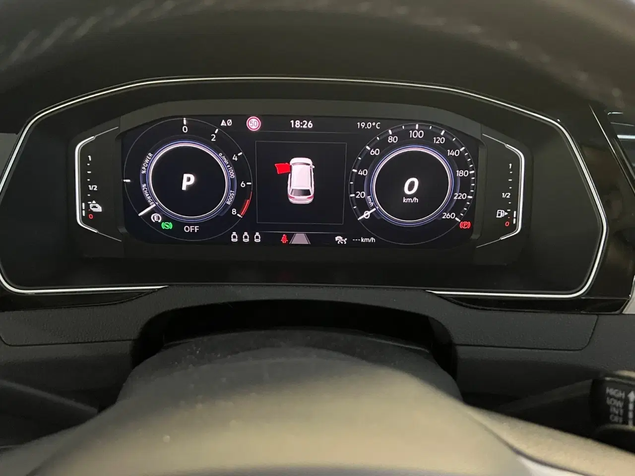 Billede 14 - VW Passat 1,4 GTE Variant DSG