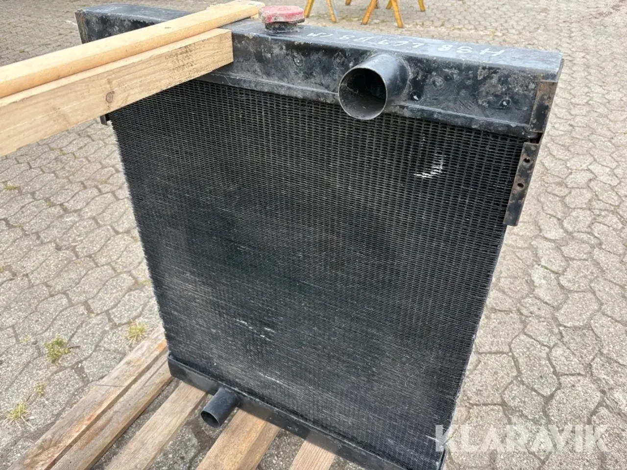 Billede 6 - Køleanlæg
