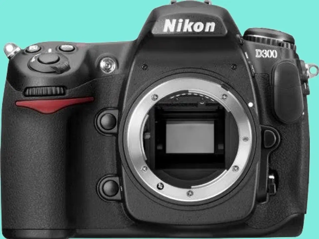 Billede 11 - Nikon D300 plus masser af udstyr