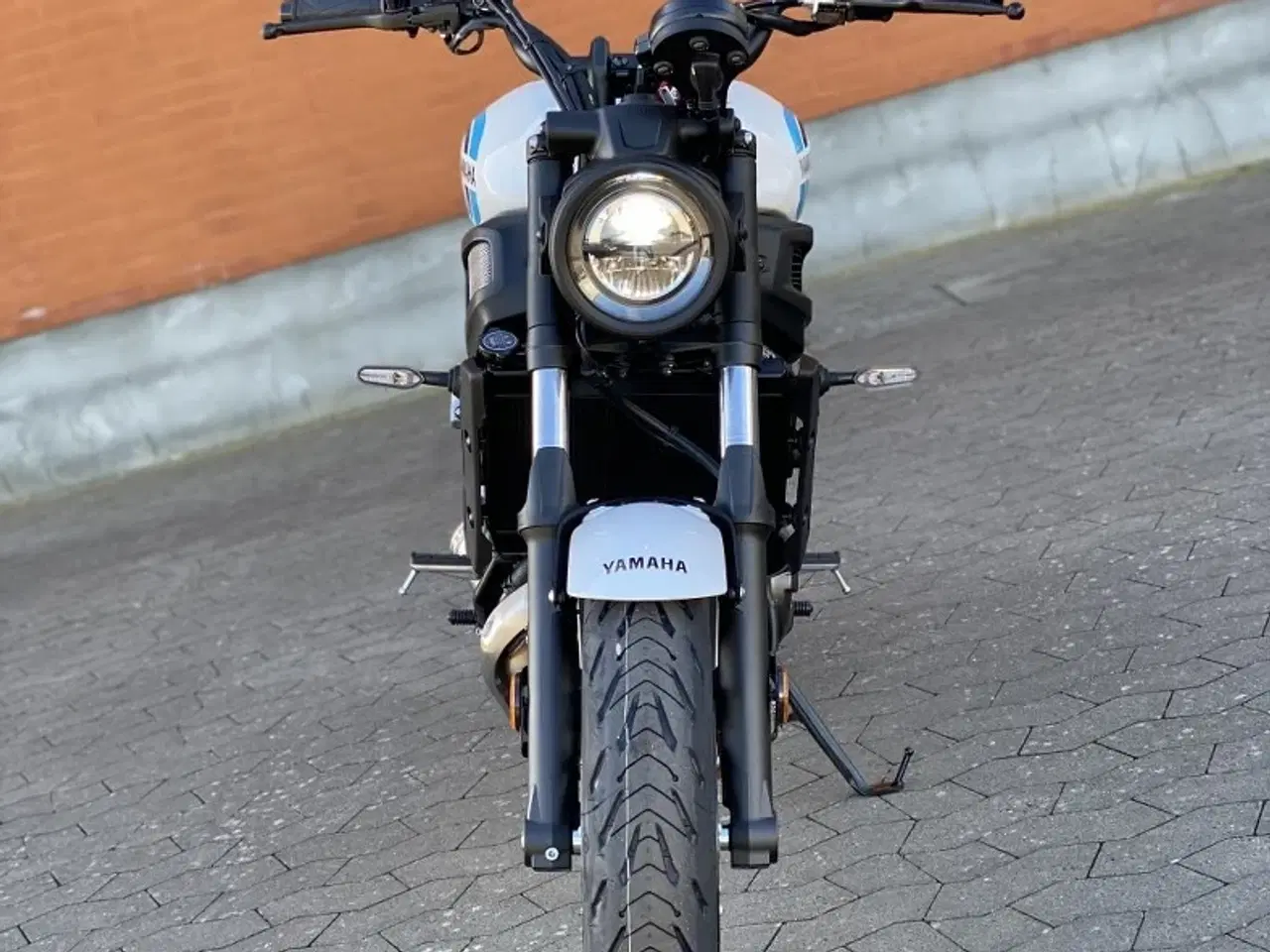 Billede 10 - Yamaha XSR 700