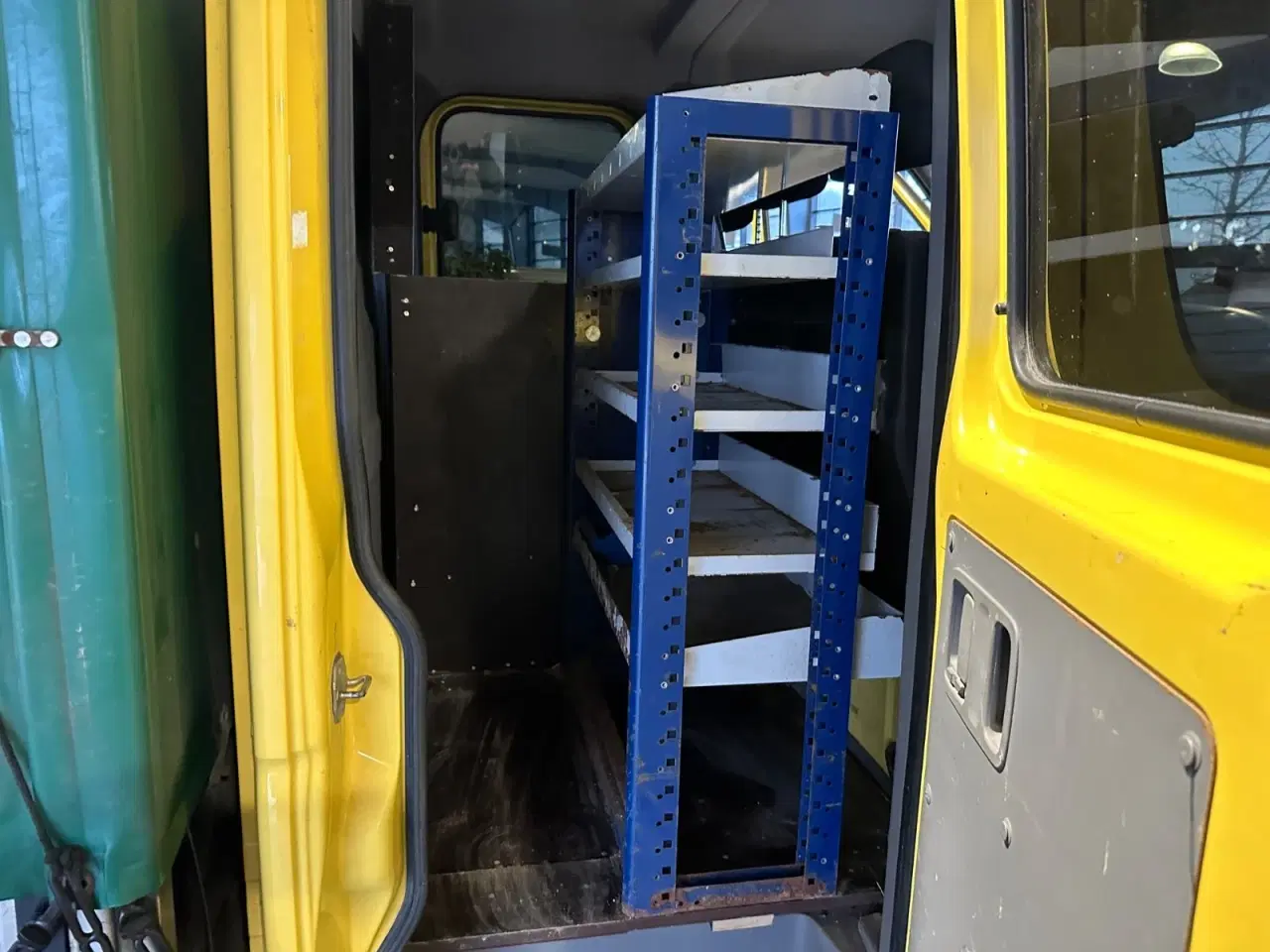 Billede 11 - Mercedes Sprinter 316 2,2 CDi R3 Db.Kab