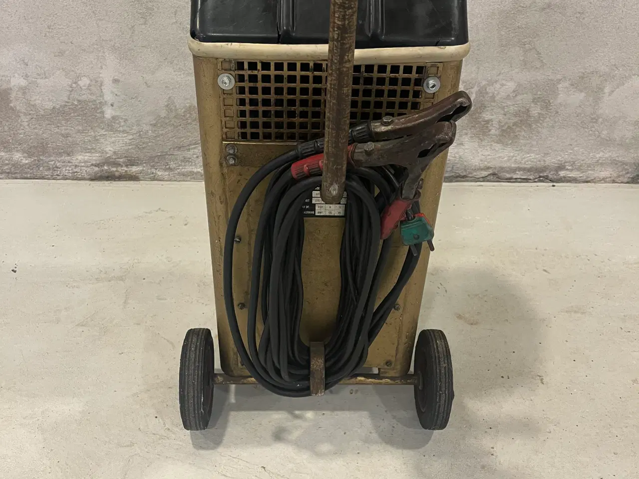 Billede 3 -  Sirius Lynlader 