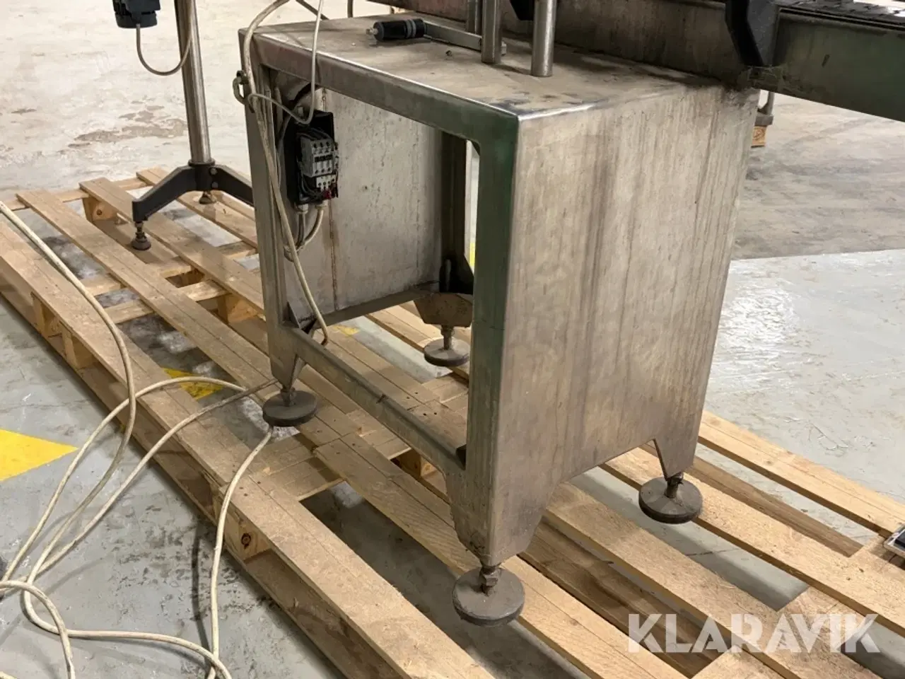 Billede 11 - Etiketmaskine