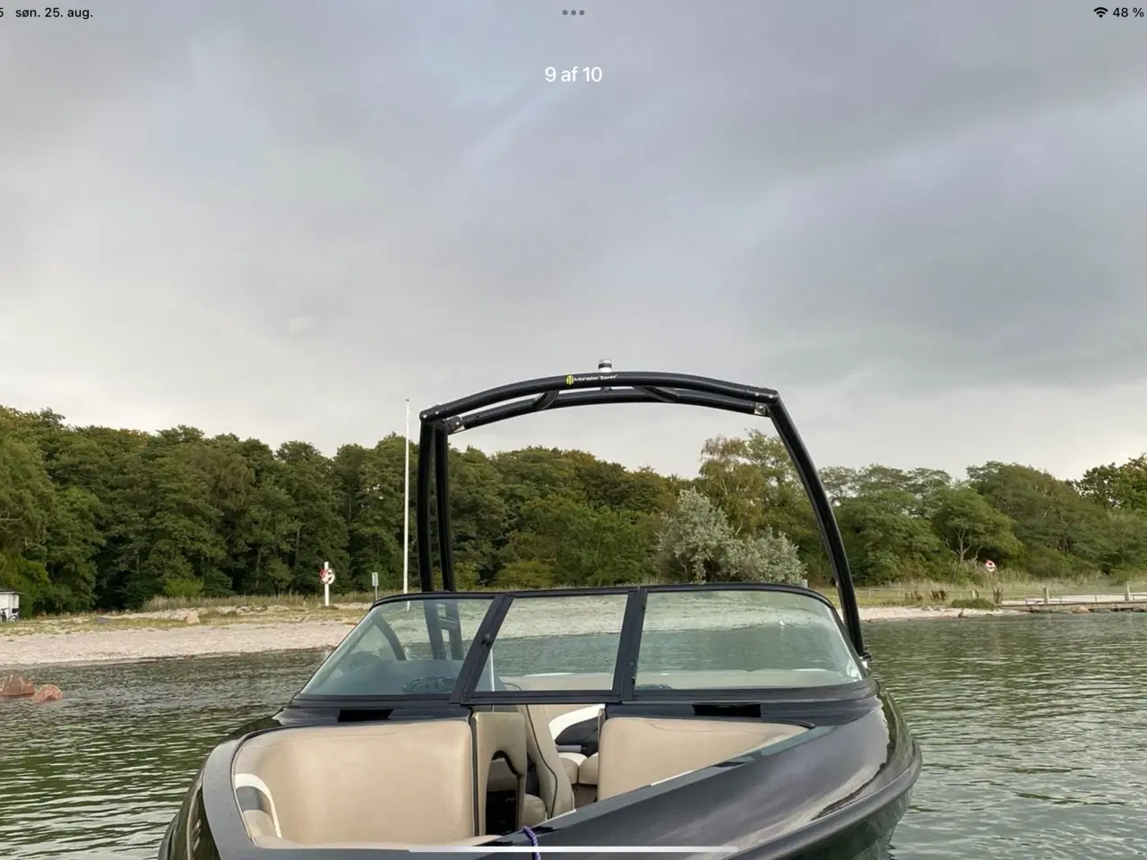 Billede 9 - Malibu WakeBoard V8