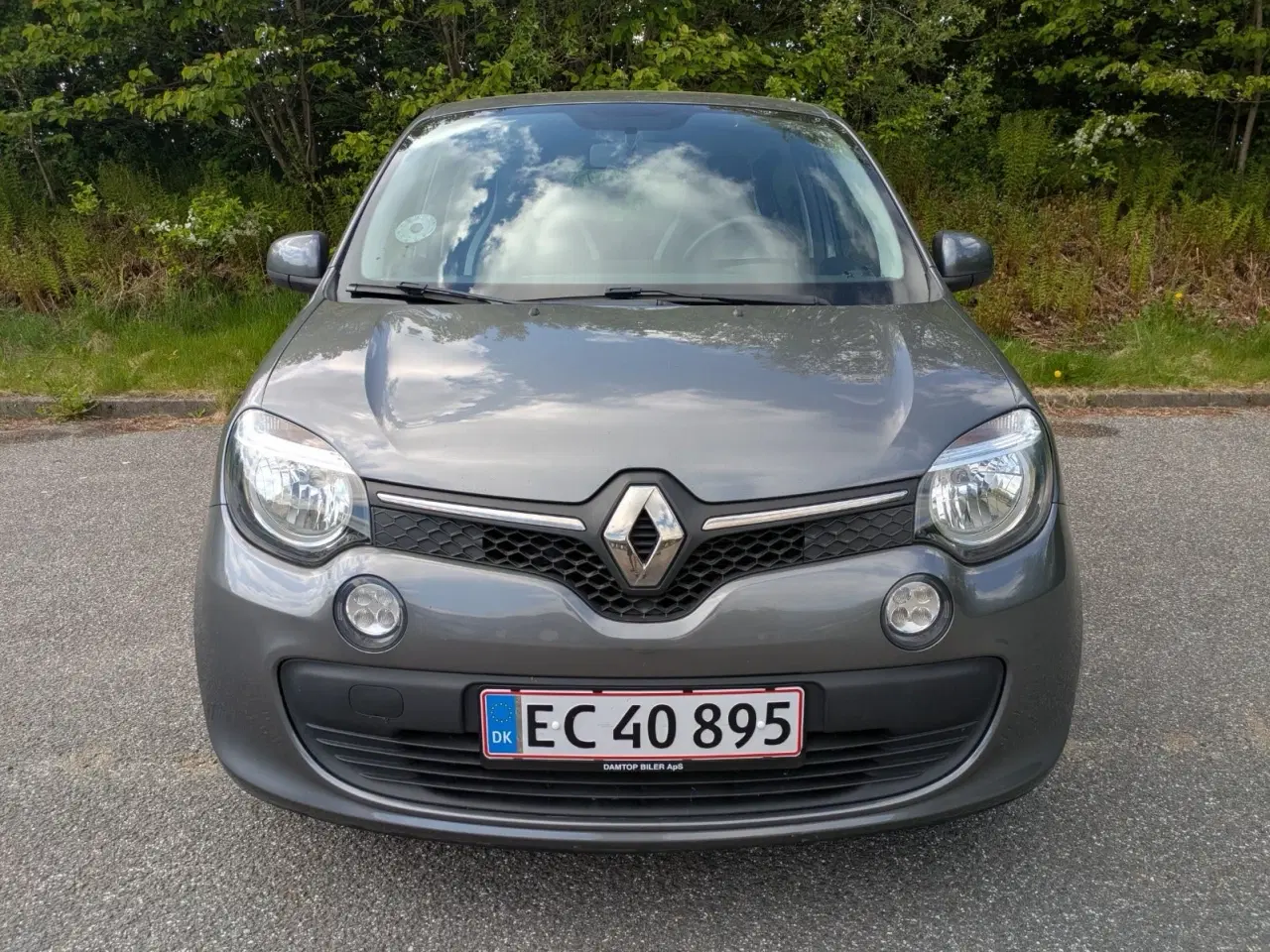Billede 2 - Renault Twingo 1,0 SCe 70 Authentique