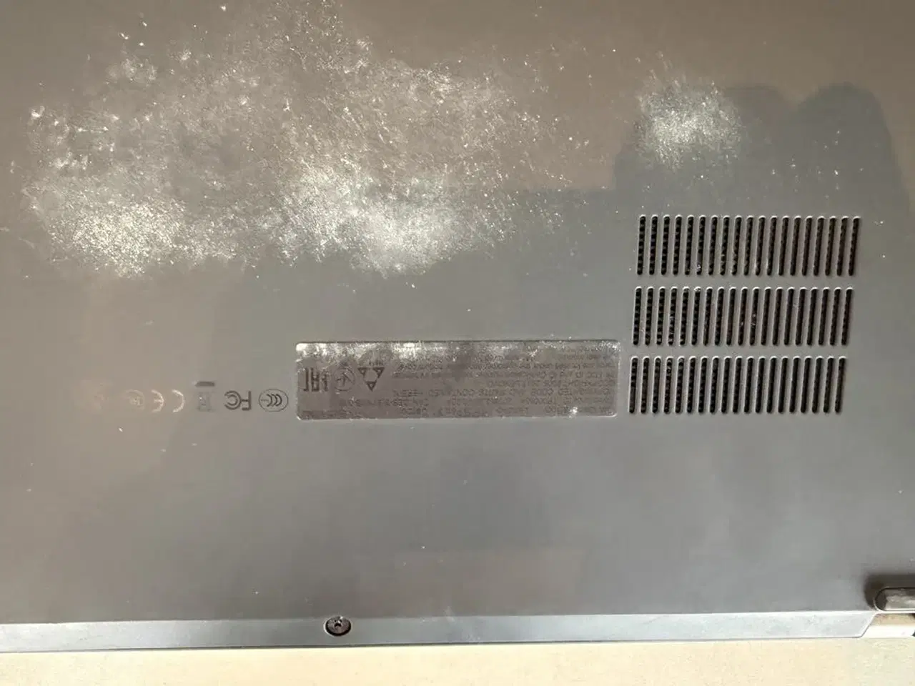 Billede 9 - Bærbar computer LENOVO X1 Carbon 5th Gen.