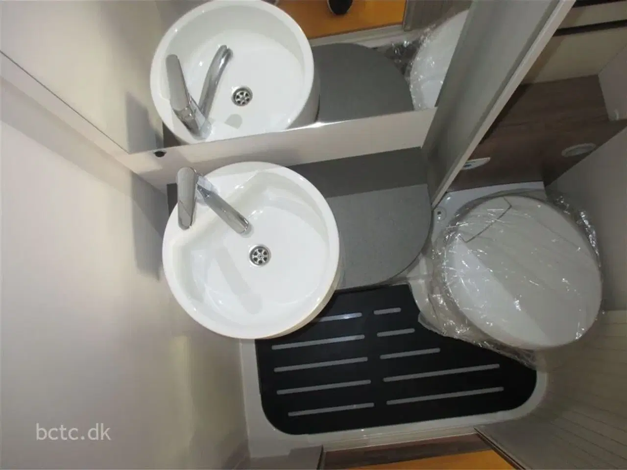 Billede 14 - 2026 - Elnagh Baron 539 Compact