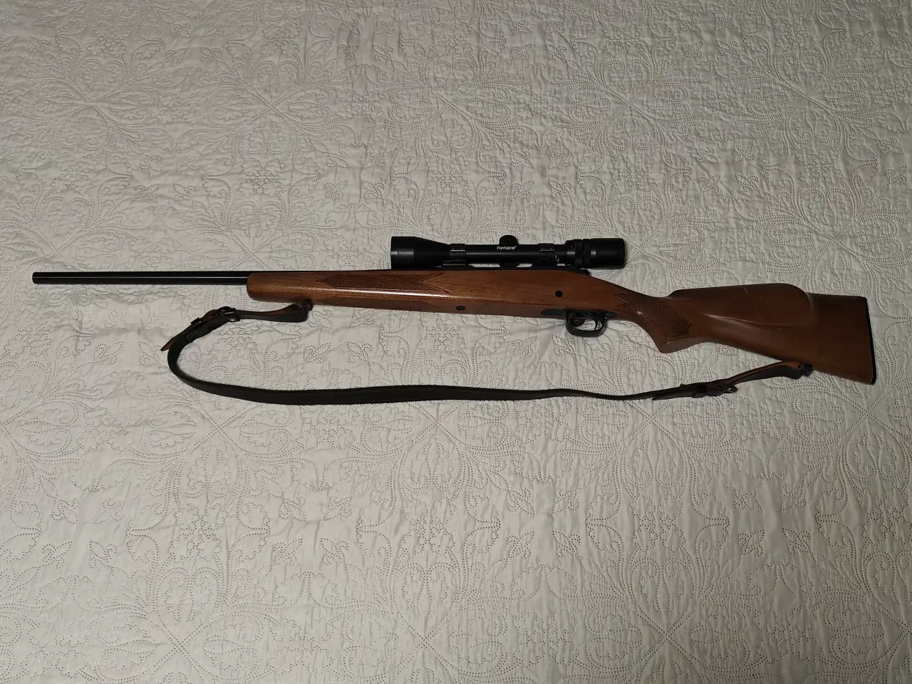 Billede 3 - Winchester Model 670 kaliber 30-06  Winchester Mod