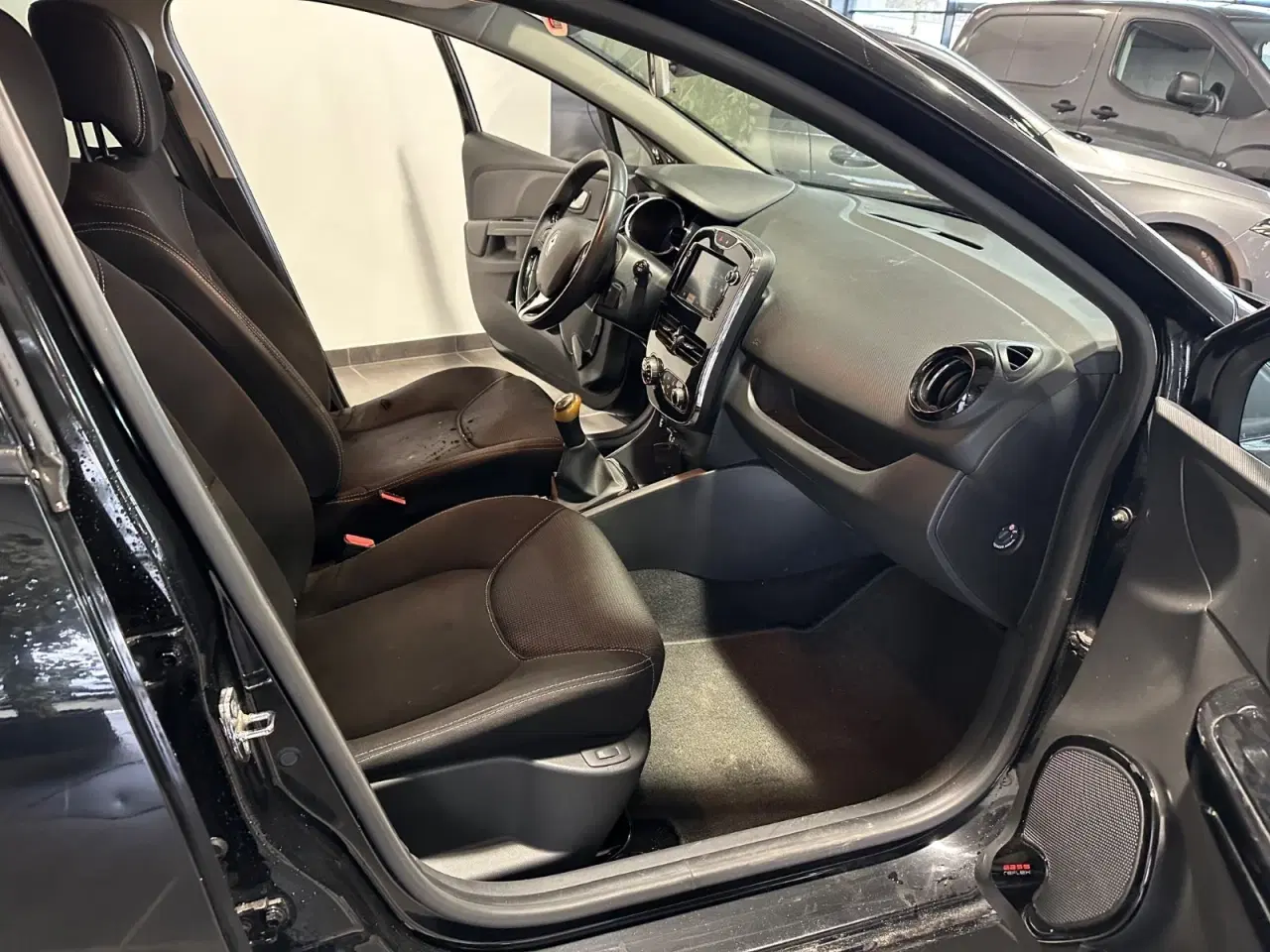 Billede 5 - Renault Clio IV 0,9 TCe 90 Expression Sport Tourer