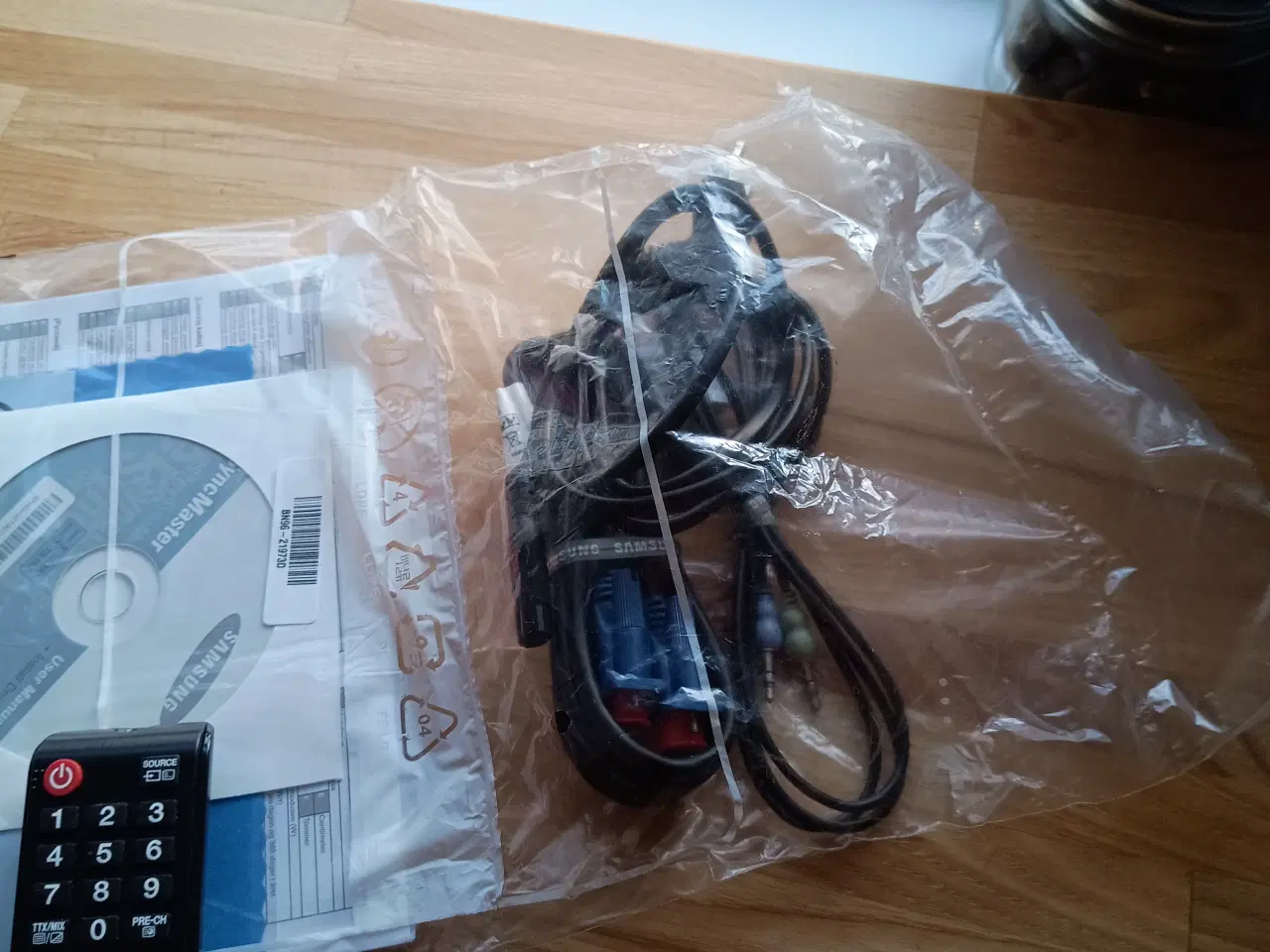 Billede 6 - 24 tommer Full HD