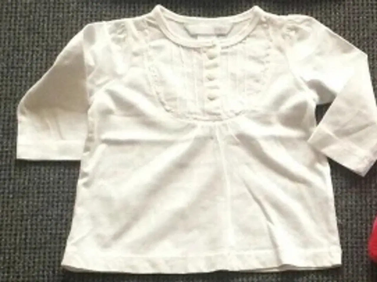 Billede 4 - Tøjpakke 4 stk. tøj. Str. 68