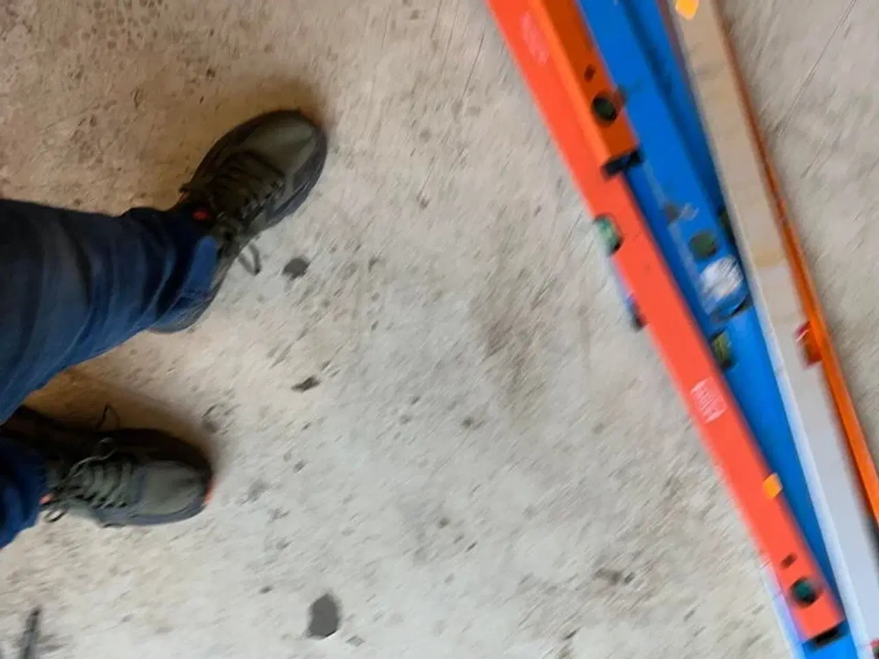 Billede 1 - Div. vatterpas